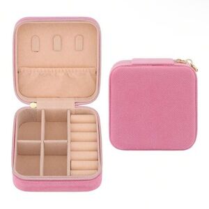 Jewelry Organizer travel size NWT